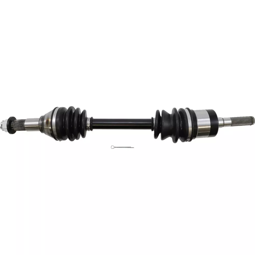 2019-2021 for Can-Am Outlander 850 4x4 MOOSE UTILITY Complete Axle Kit Front Rig
