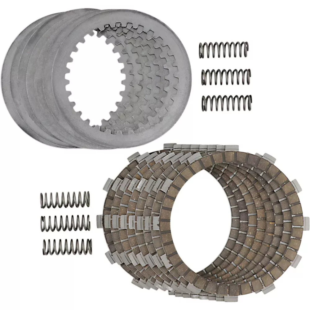 2019 for Yamaha YZ 450 FX DP BRAKES Clutch Kit DPK248