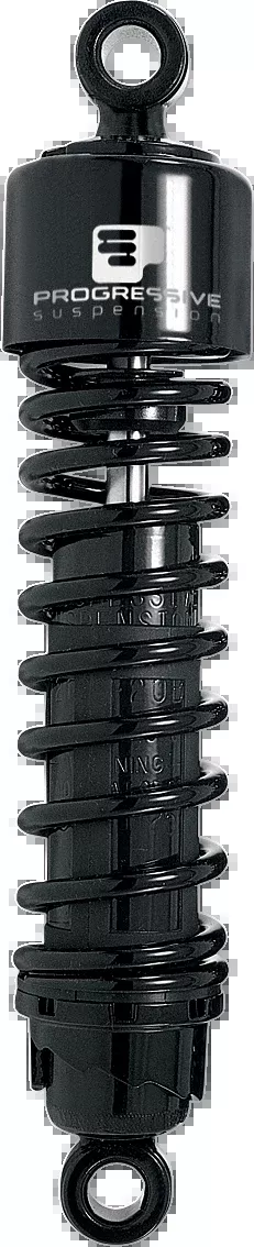 412 Series Shock - 12