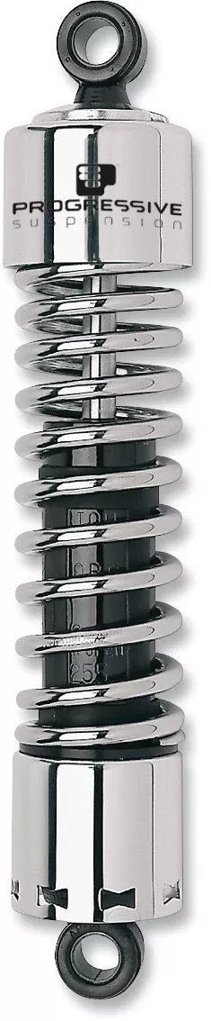 412 Series Shock - Heavy Duty - FL