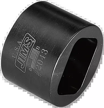 41Mm Fork Nut Socket