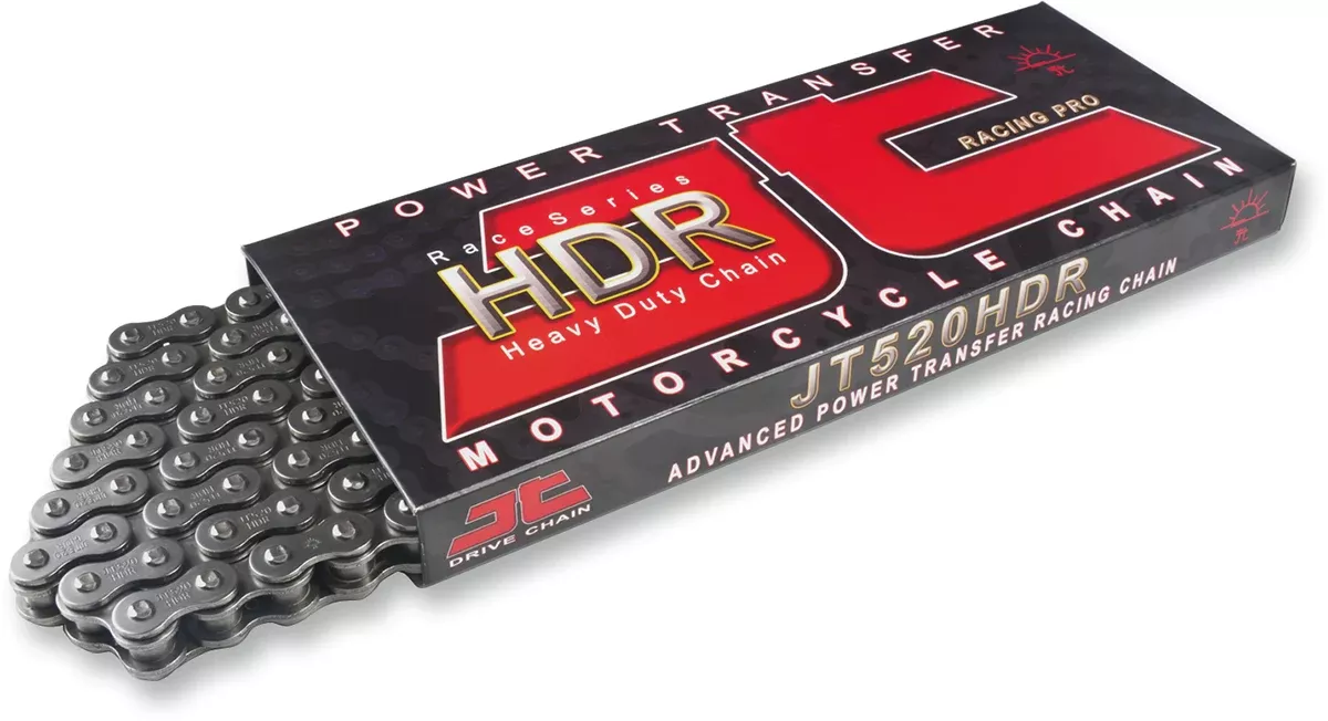 420 HDR - Heavy Duty Drive Chain