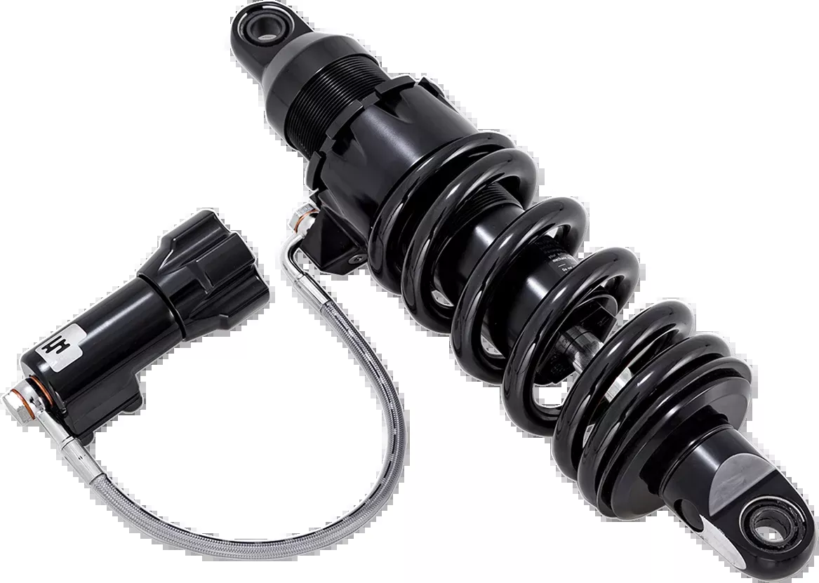465 Series Shocks with Rap - Heavy-Duty - 12.2