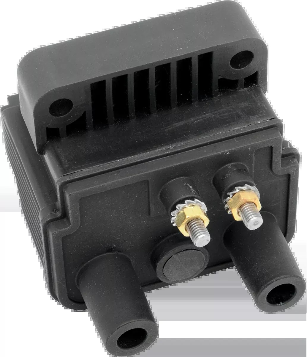 5 Ohm Mini Ignition Coil