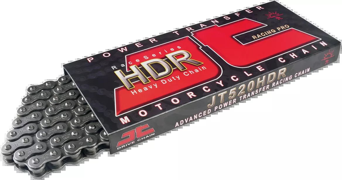 520 HDS - Ultimate Competition Chain