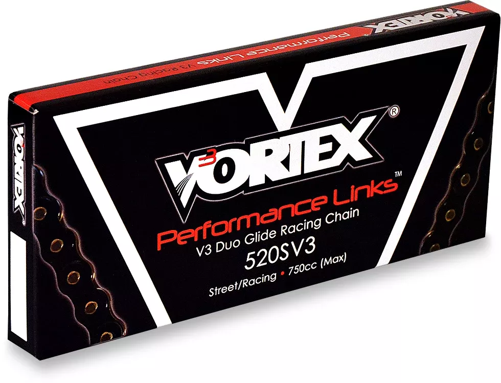 520 SX3 - Drive Chain
