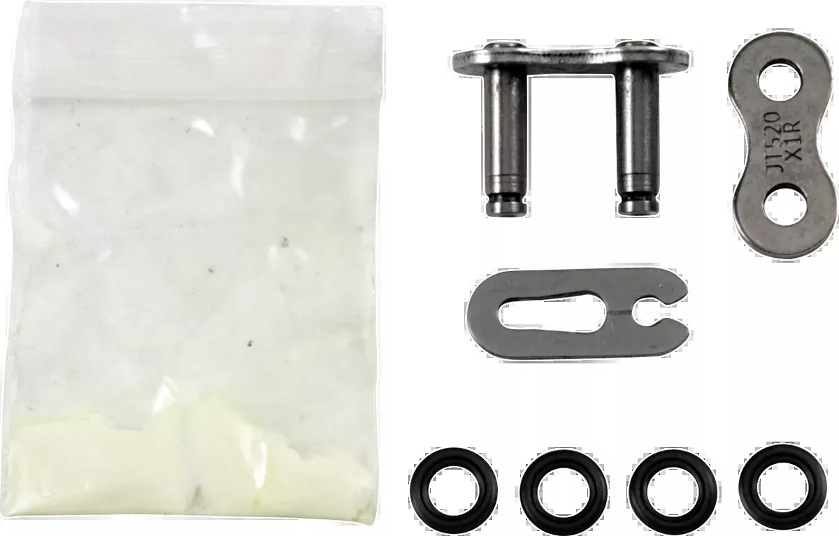 520 X1R - Replacement Master Link - Clip