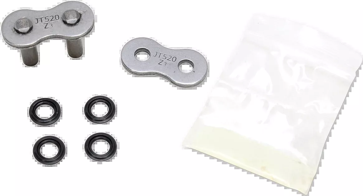 520 Z3 - Replacement Master Link - Rivet