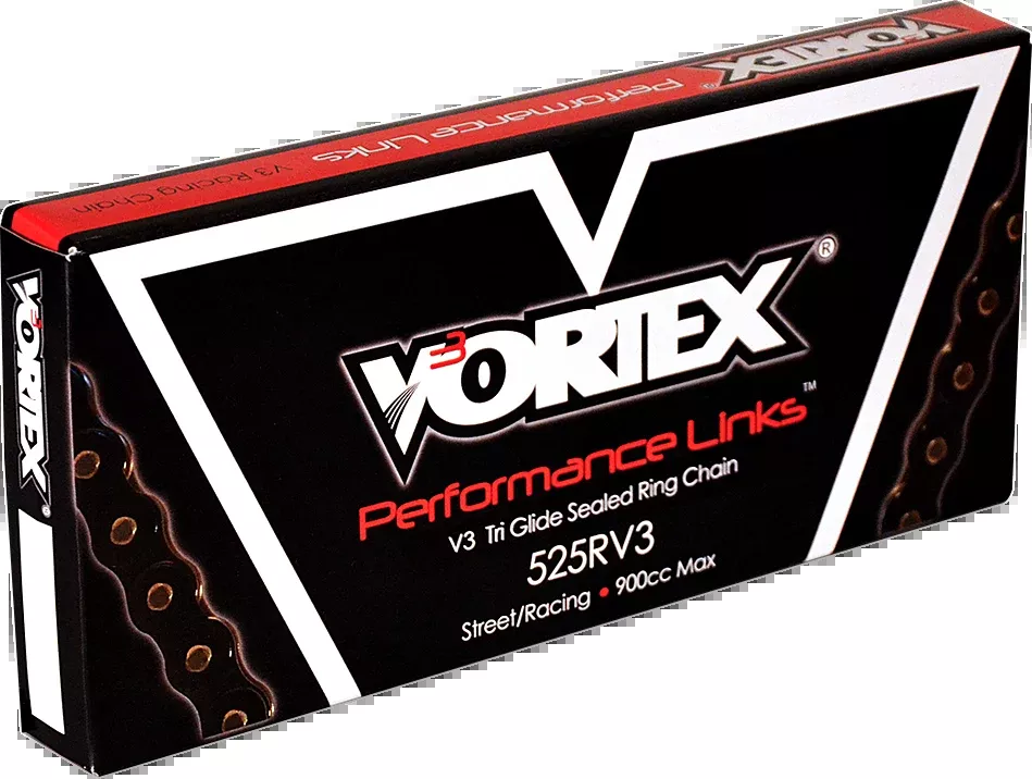 525 RX3 - Drive Chain