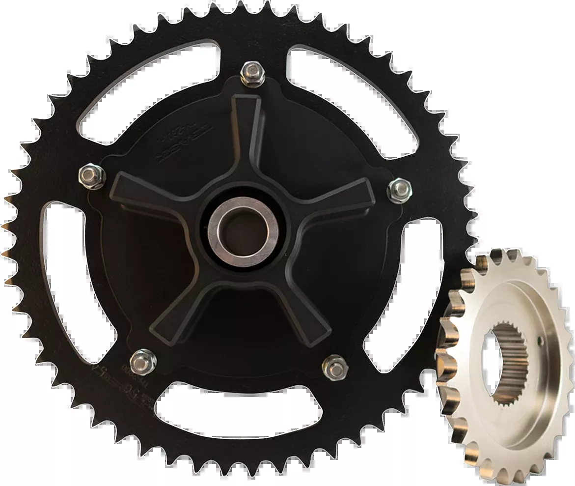 530 Chain Drive Conversion Kit