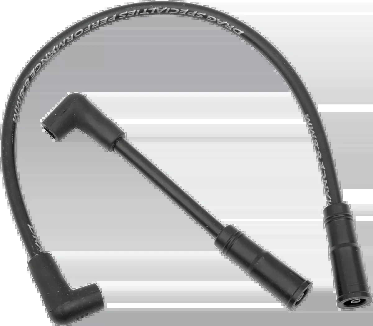 8.8 mm Plug Wires - 00-15 Softail
