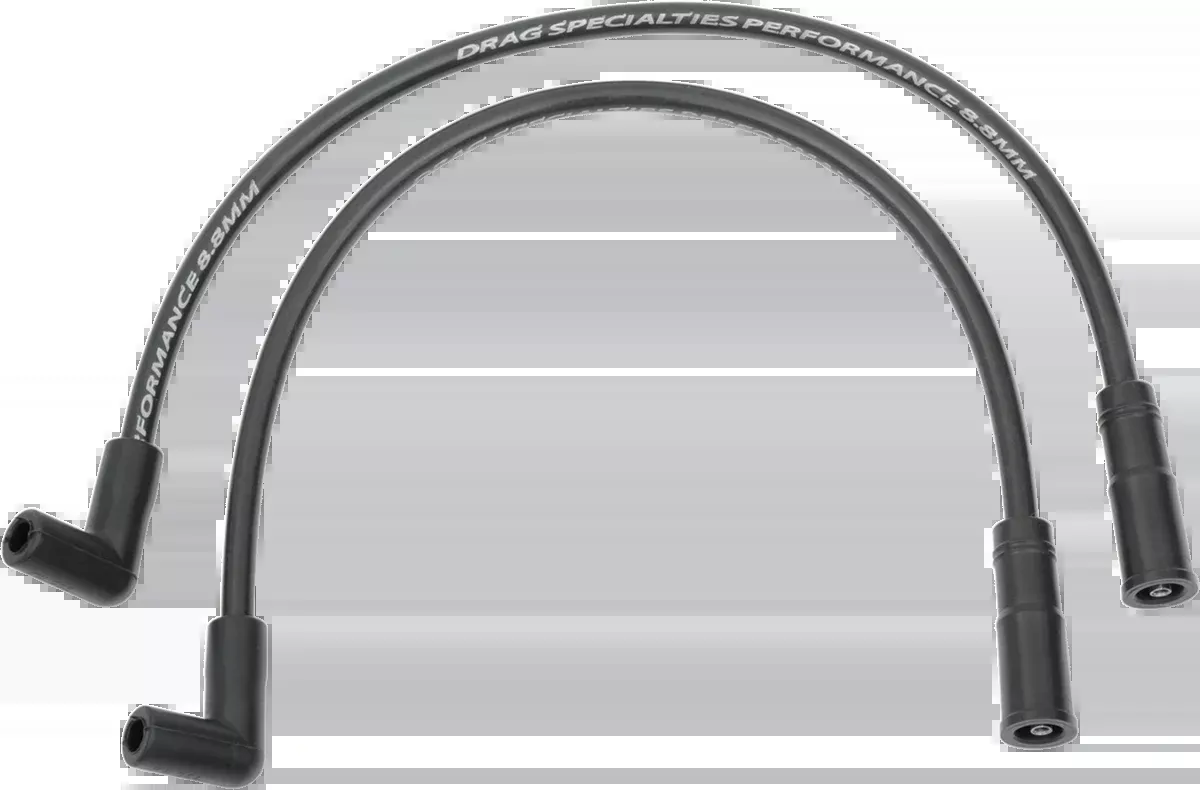 8.8 mm Plug Wires - 04-06 XL