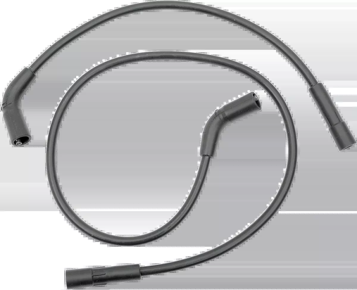 8.8 mm Plug Wires - 09-16 FLHT