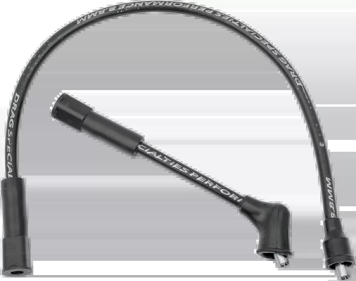 8.8 mm Plug Wires - 86-03 XL