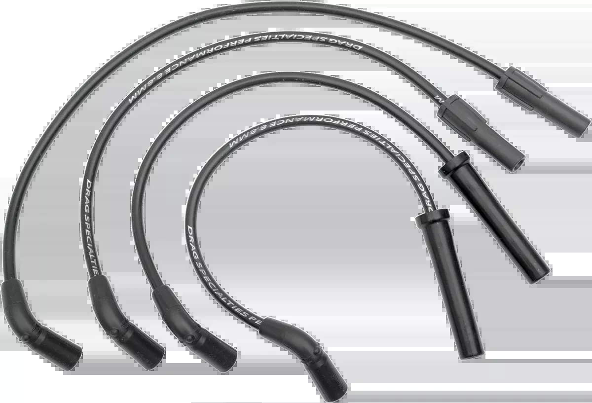 8.8 mm Plug Wires - 98-03 XL 1200S