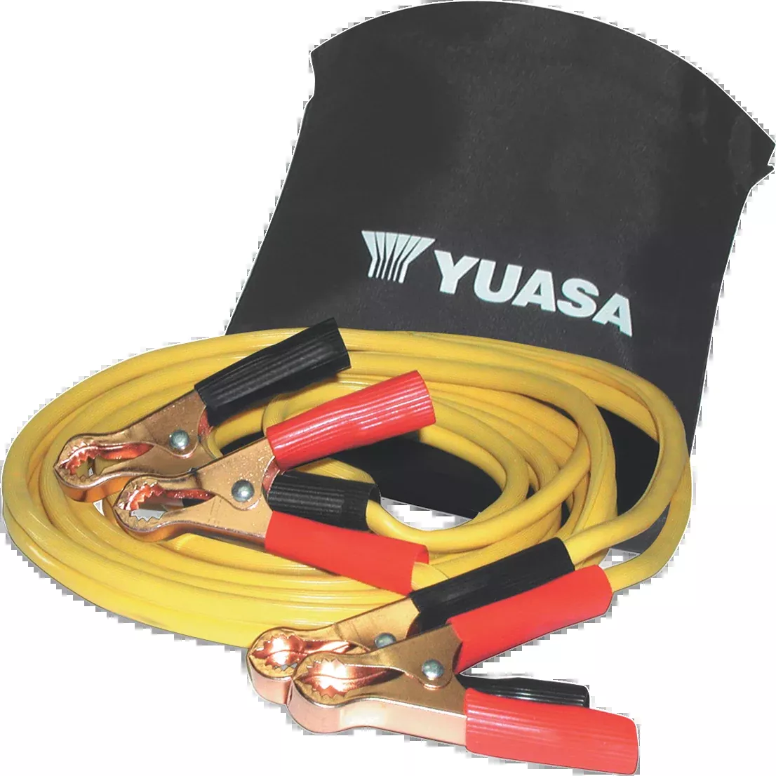 8 Jumper Cables