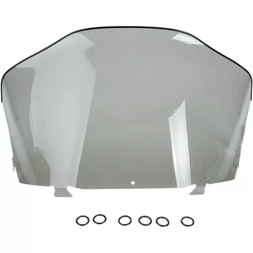95-00 for Ski-Doo Formula S /SL /SE Kimpex Polycarbonate Windshield Smoke Med.13
