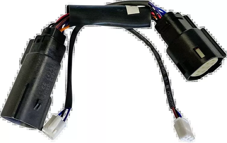 Adapter - Plasma Rod - Run /Brake /Turn