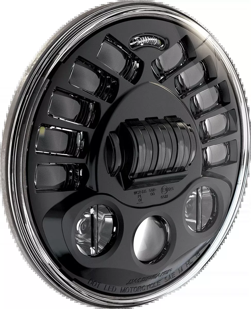Adaptive Headlight - 5.75
