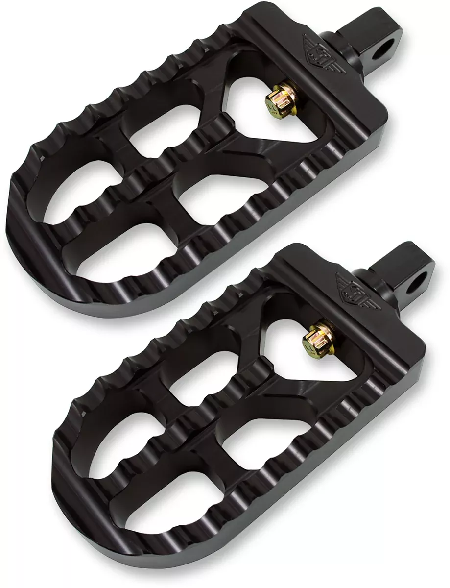 Adjustable Serrated Long Peg