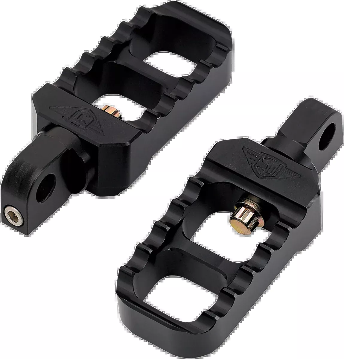 Adjustable Stubby Peg
