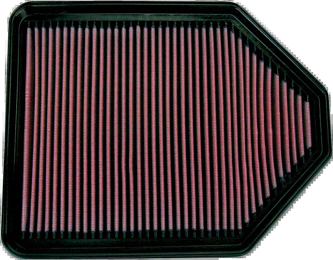 Air Filter - Ducati Multistrada