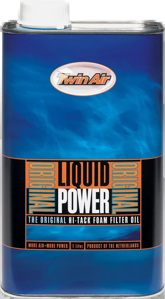 Air Filter Oil