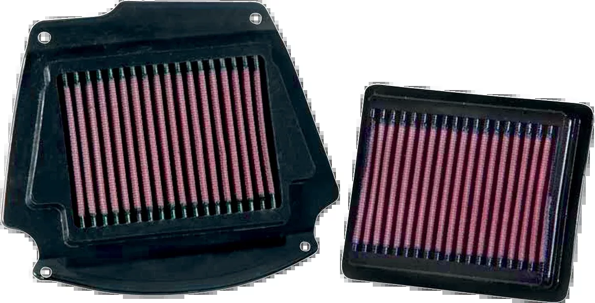 Air Filter - Road Star Warrior