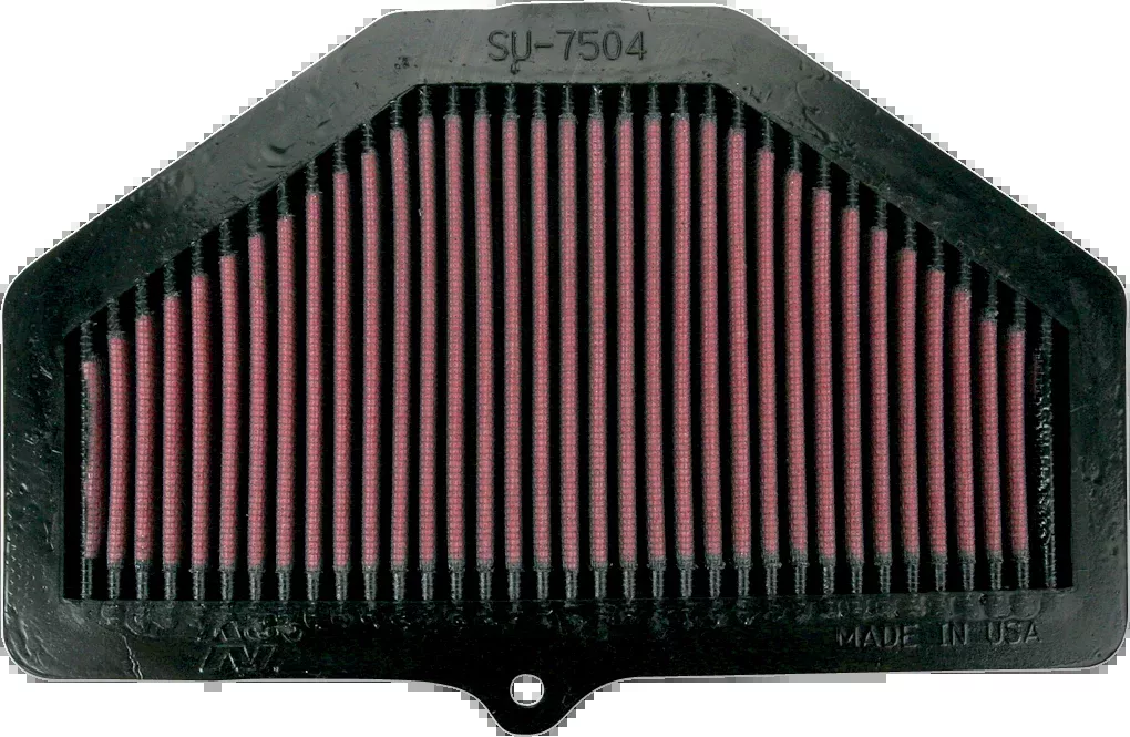 Air Filter - Suzuki GSXR6 /750