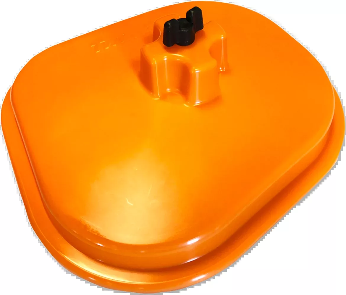 Airbox Cover - Kawasaki