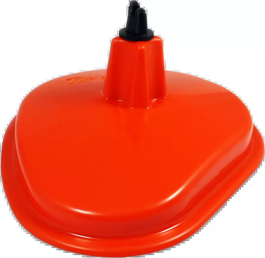 Airbox Cover - KXF