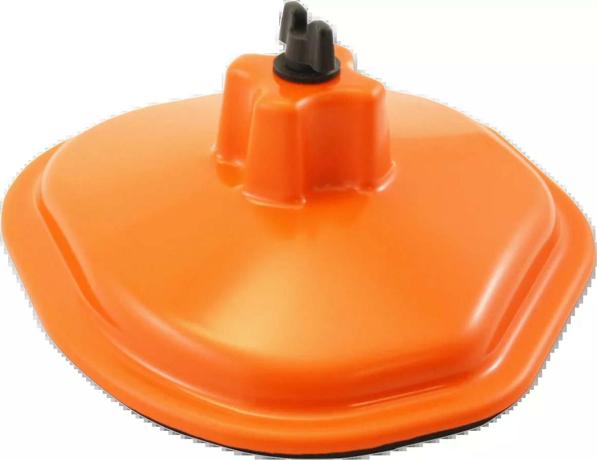 Airbox Cover - Suzuki