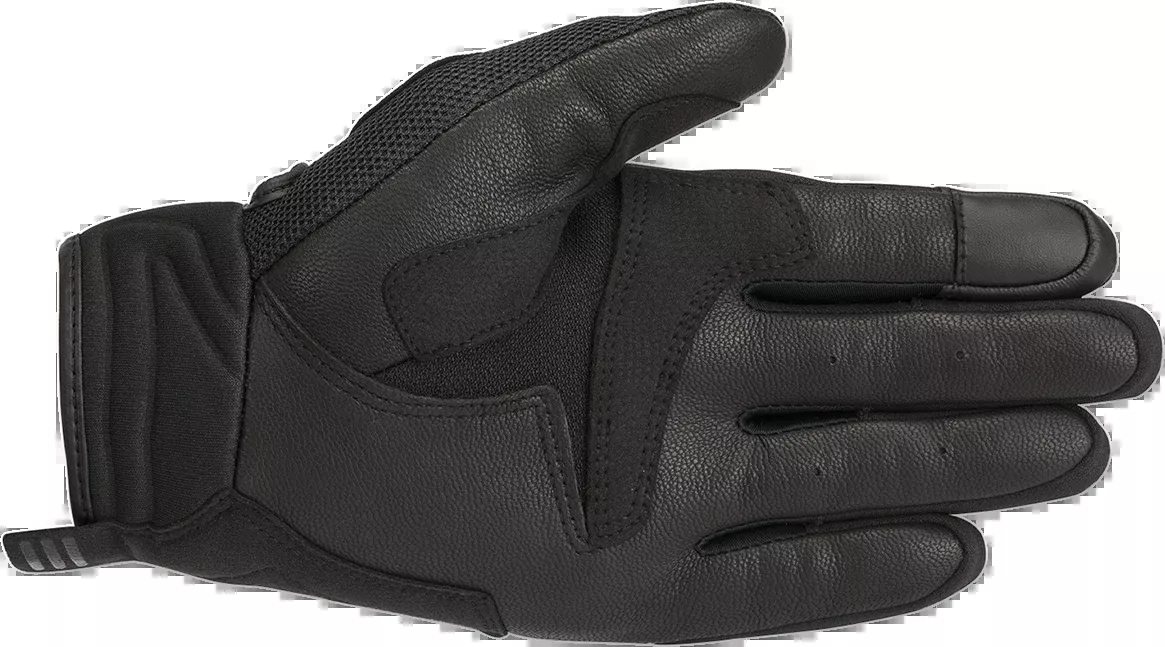ALPINESTARS Atom Gloves - Black - XL 3574018-10-XL