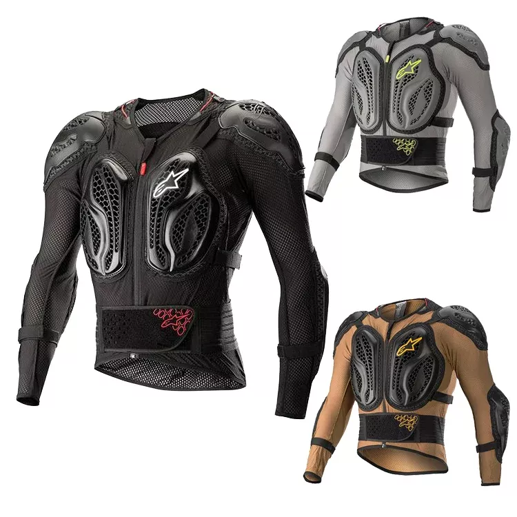 Alpinestars Bionic Action Jacket