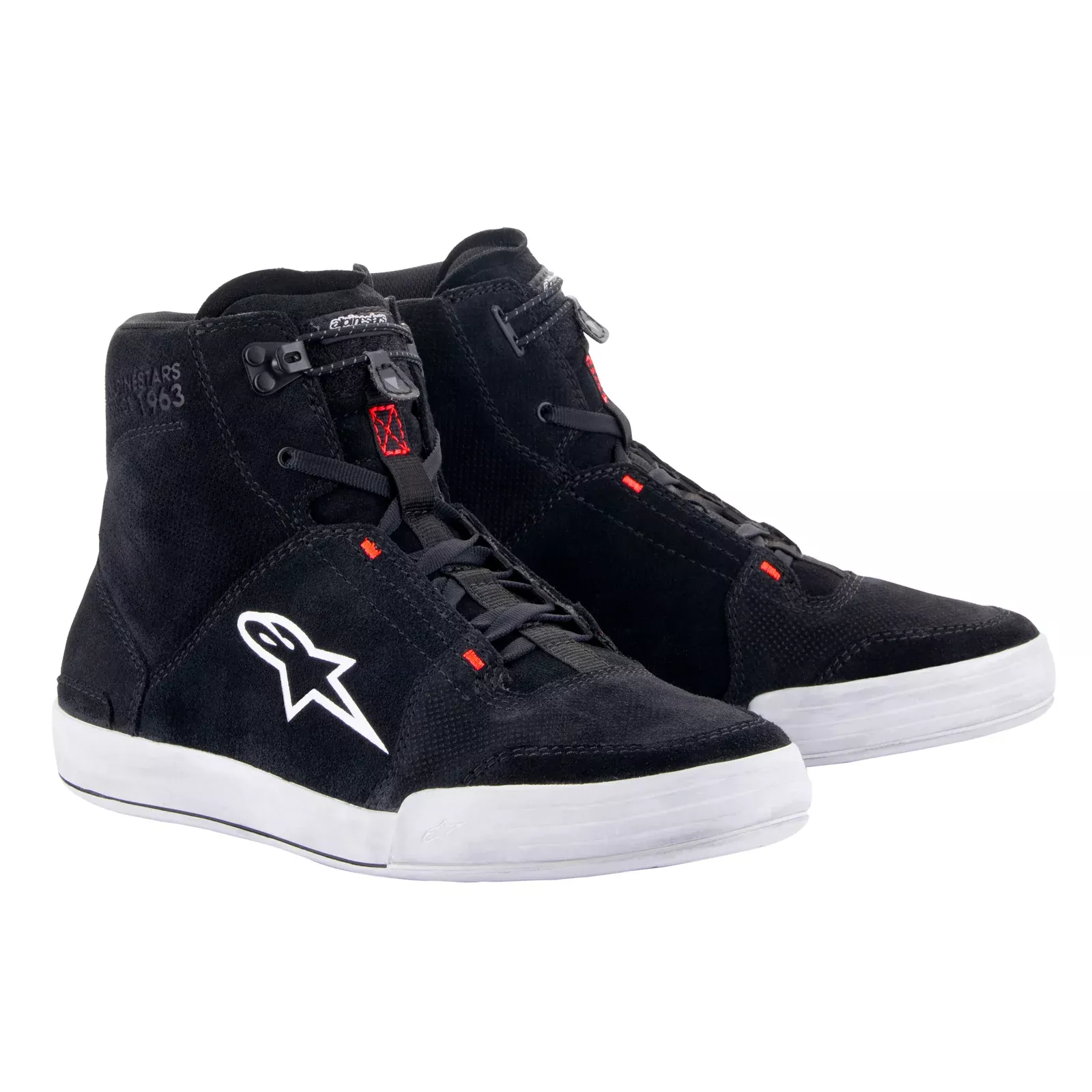 Alpinestars Chrome Motorcycle Riding Shoes