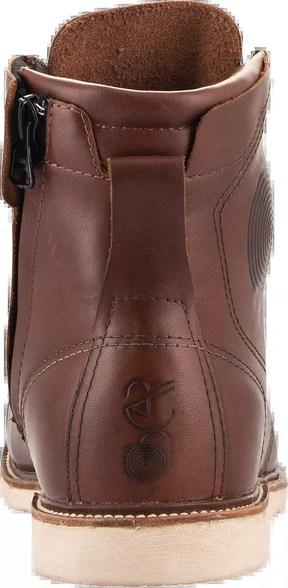 ALPINESTARS Oscar Monty v2 Boots -Brown - US 8 2818922-80-8