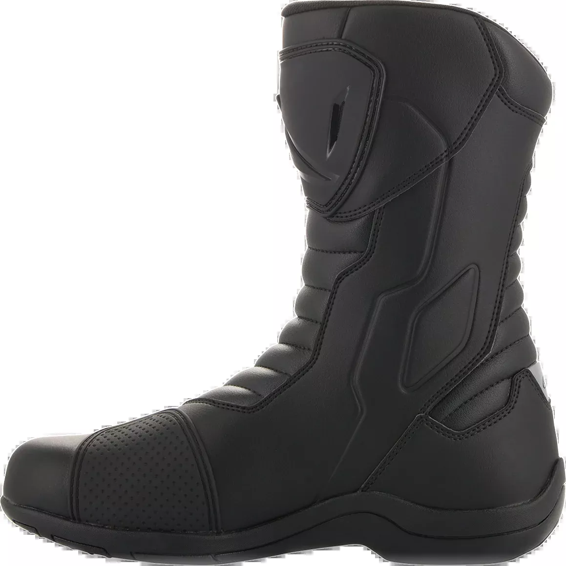 ALPINESTARS Radon Drystar Boots Black US 12.5/ EU 48 2441518-10-48