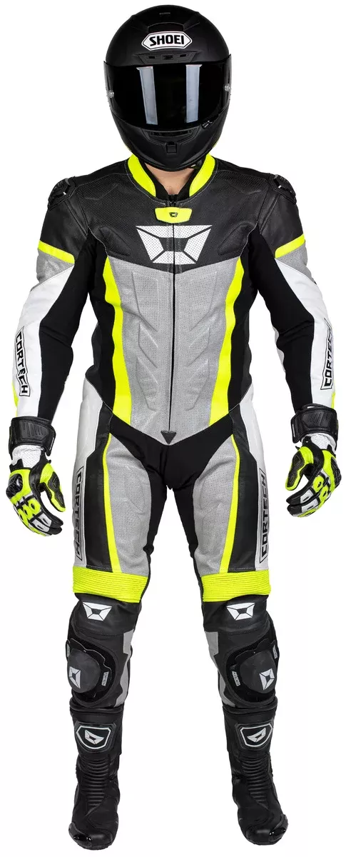 APEX V1 1PC SUIT HVZ/GRY