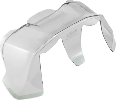 Arai Helmets Df-X2 Diffuser Extension - Tint 105120
