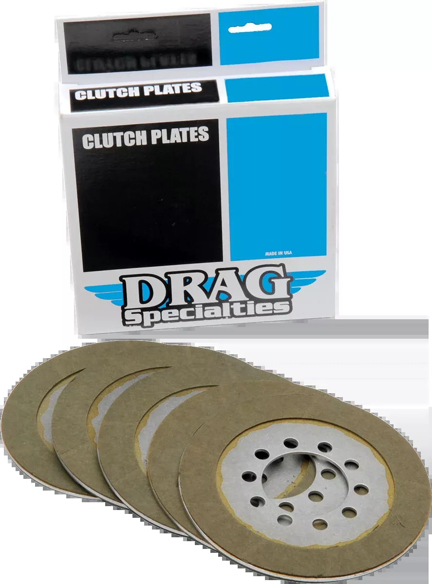 Aramid Fiber Plates