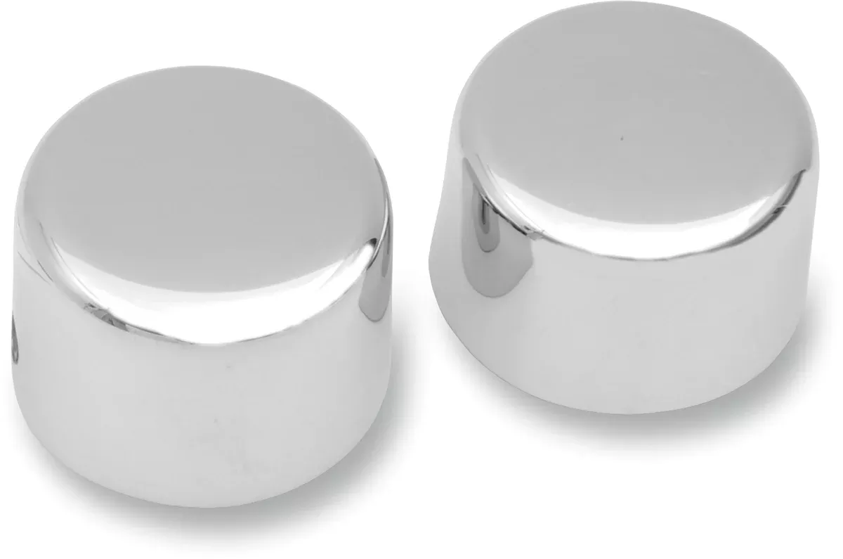 Axle Cap - Front - 72-84 FL /84-06 ST