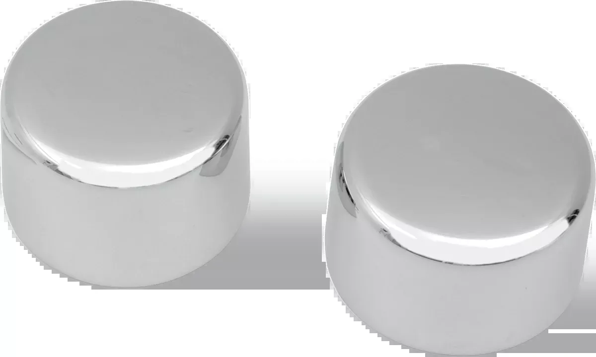Axle Cap - Rear - 84-88 ST /81-85 FX