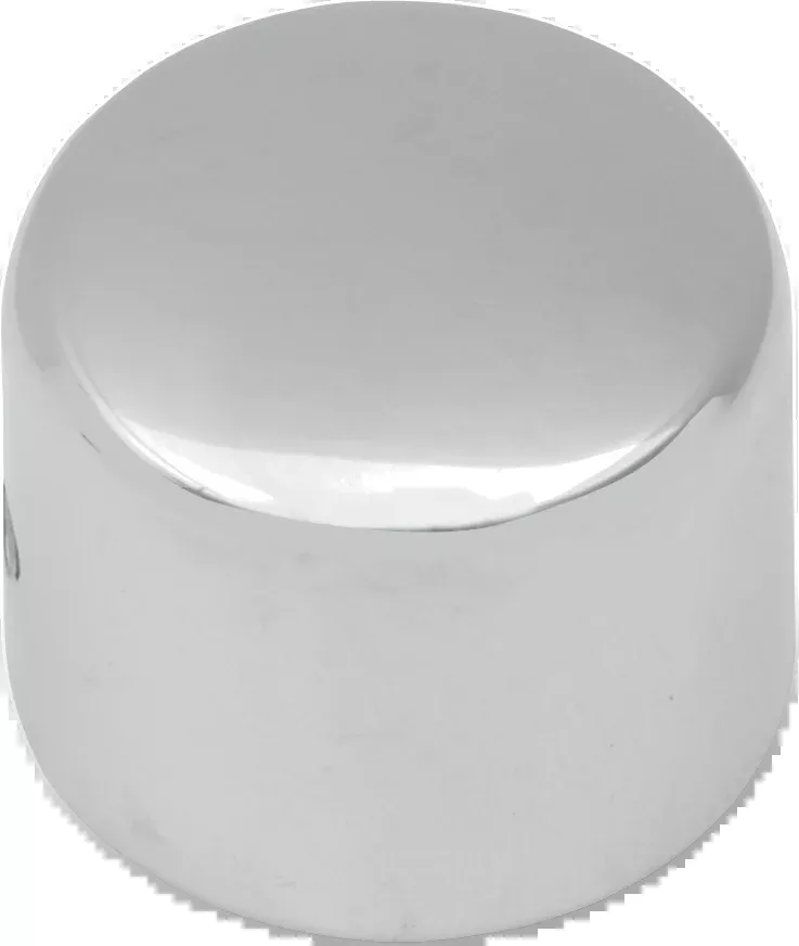 Axle Caps - Front - 73-87 FX /XL
