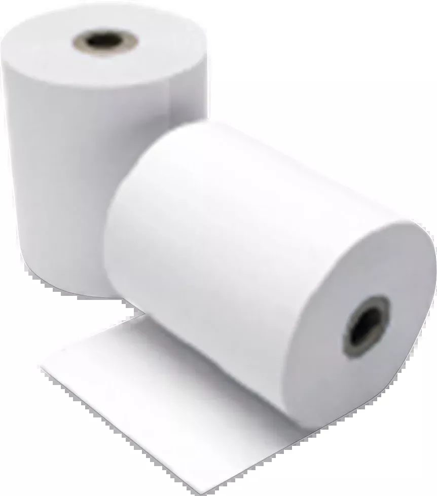 Battery Tester Printer Rolls