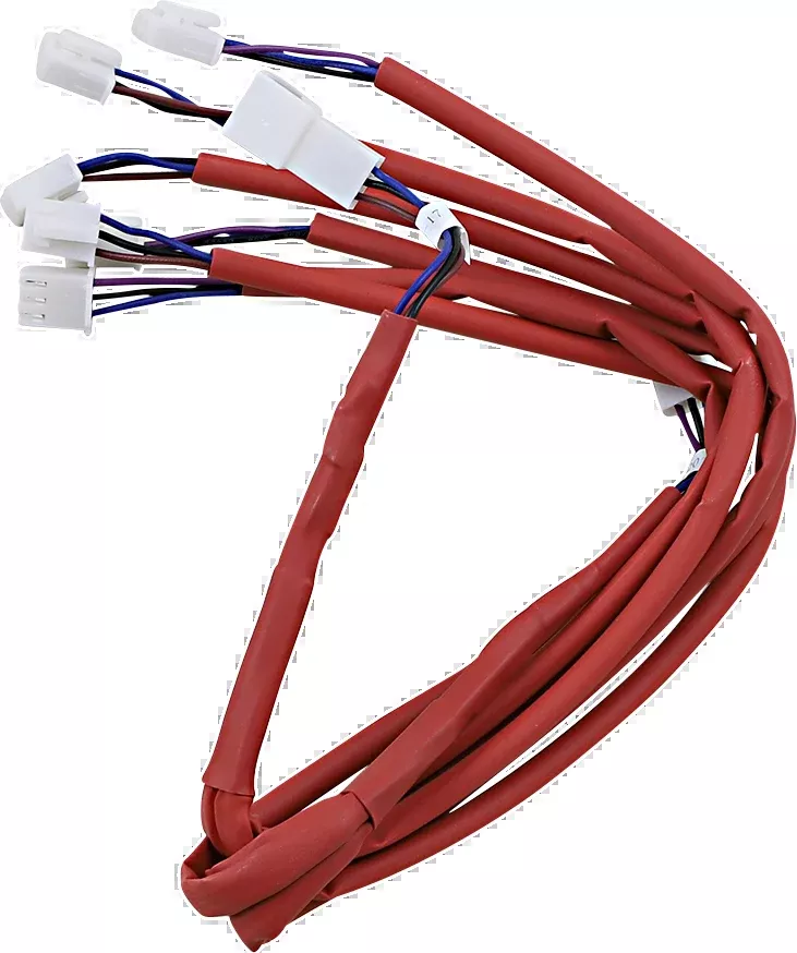 BCM Plug Extension