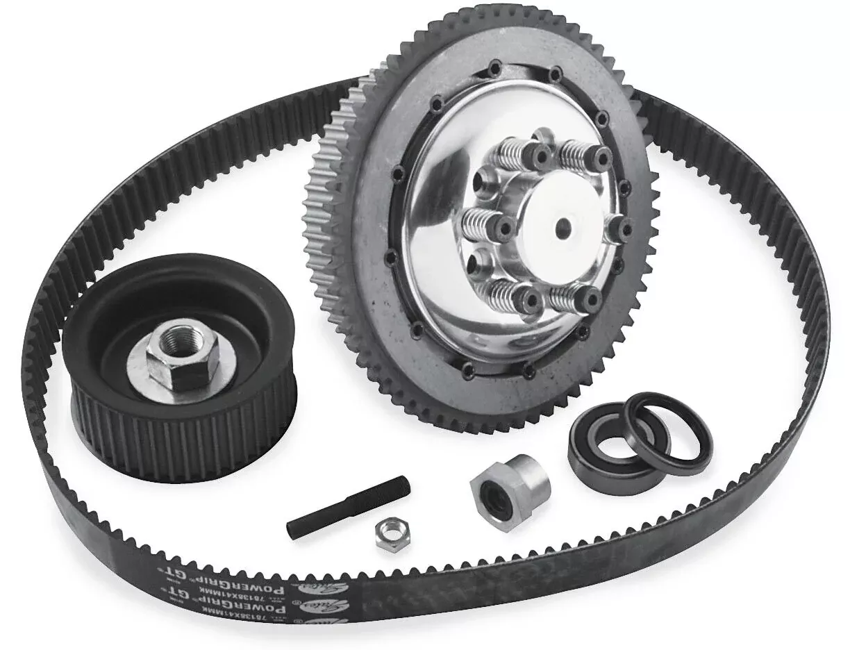 Belt Drives 8mm 1 1 /2in. Replacement Belt Drive Electric Start