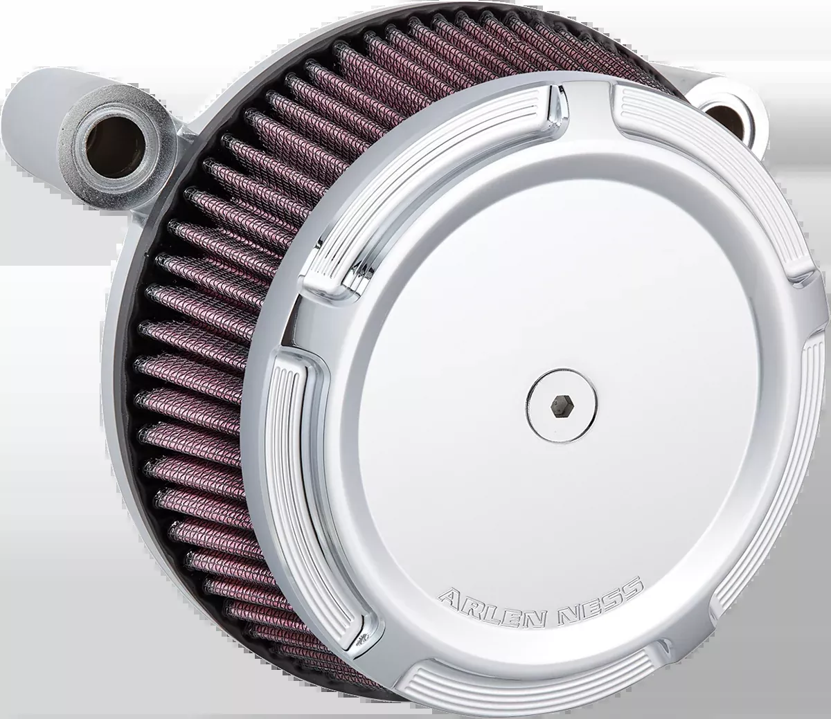 Beveled Synthetic Stage-1 Air Cleaner - Evolution