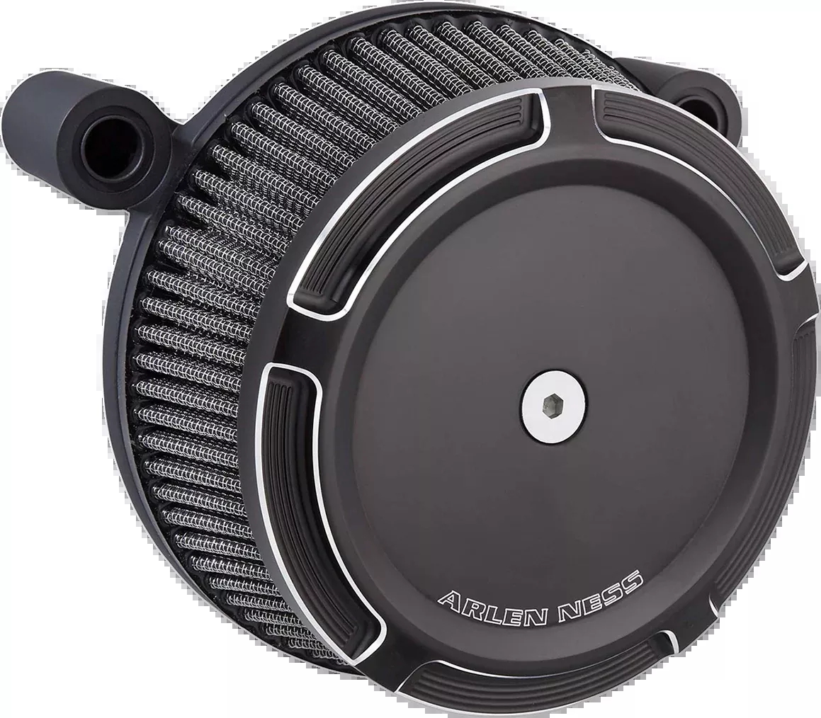 Beveled Synthetic Stage-1 Air Cleaner