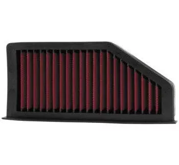 BikeMaster Air Filter ZUTR-BM004 97-08 BMW Models Repl. OEM # 13711464916