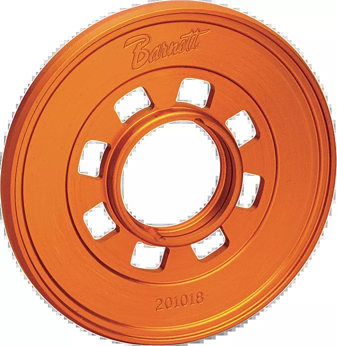 Billet Pressure Plate